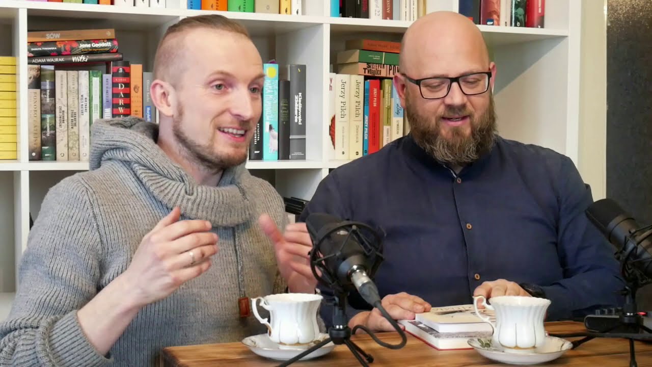 Dobra Prowincja #1: Andrzej Niedoba, Rzeka Niepokorna i Matka Ziemia. Czym jest Dobra Prowincja?