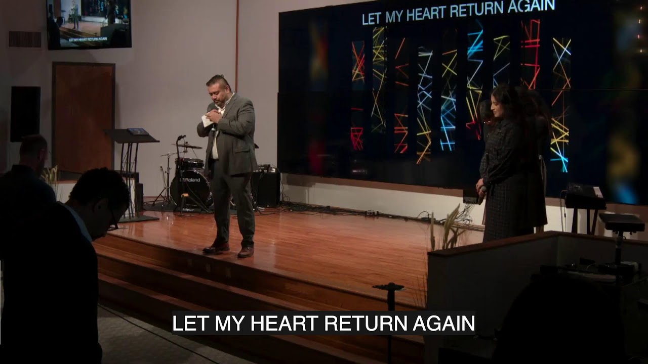 Infinite Worship - WASB - February 7, 2026