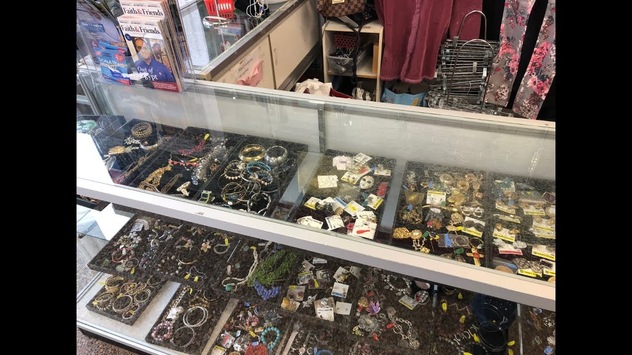 Coinpicker&rsquo;s Thrift Store Finds #131 (Gold, Silver, Diamonds & Cash!)