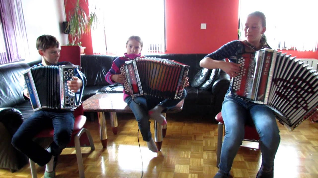 Vaja harmonike pri Pii