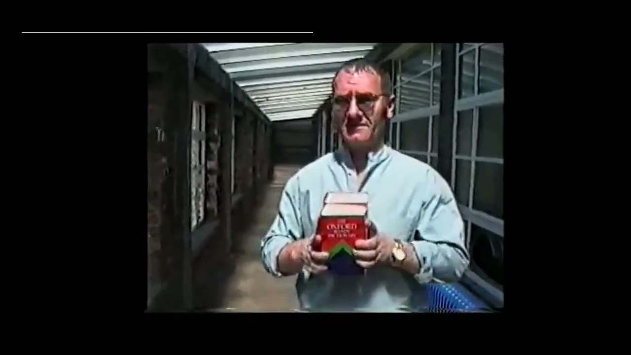 Ralphies Walk Around 1994