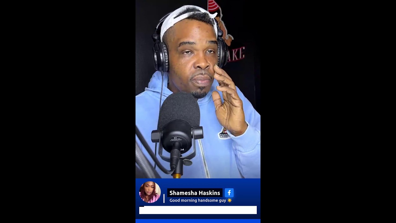 LIVE! at 5:55am with BearFeezie episode 65