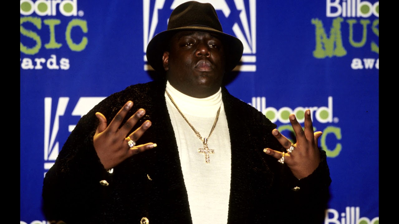 The Notorious B.I.G. - Been Around The World (OG Vibe)