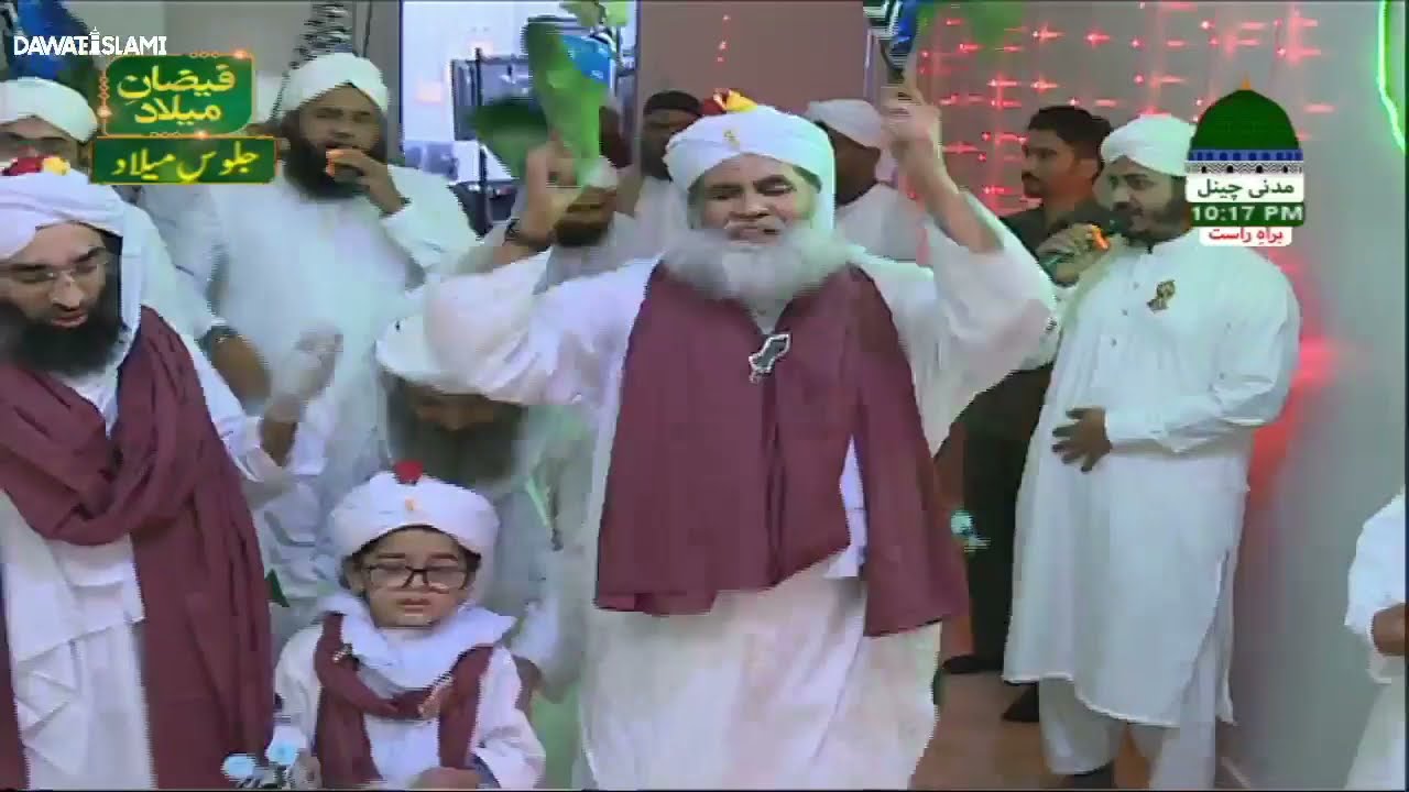 12 Rabi-Ul-Awal 2021 | Aamd-e-Mustafa Marhaba Marhaba 💖💖💖 | Mehmood Attari |