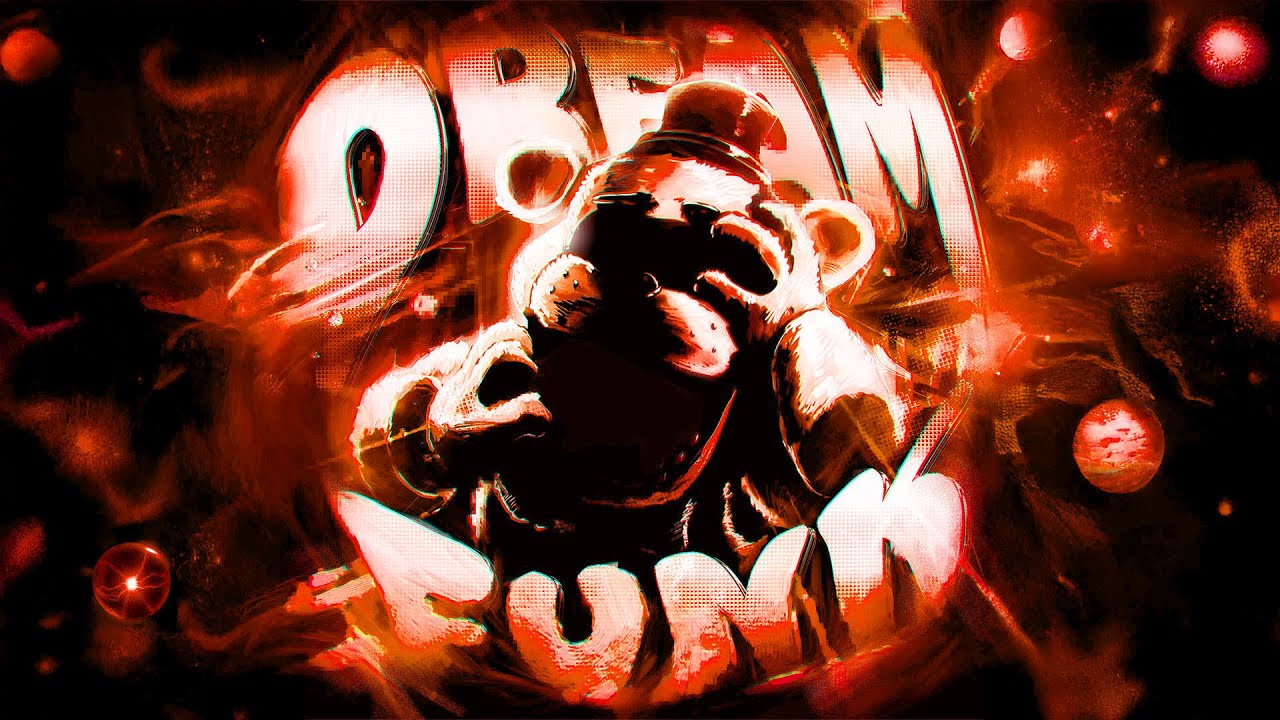 LUMIX & KXRSED - DREAM FUNK - SLOWED