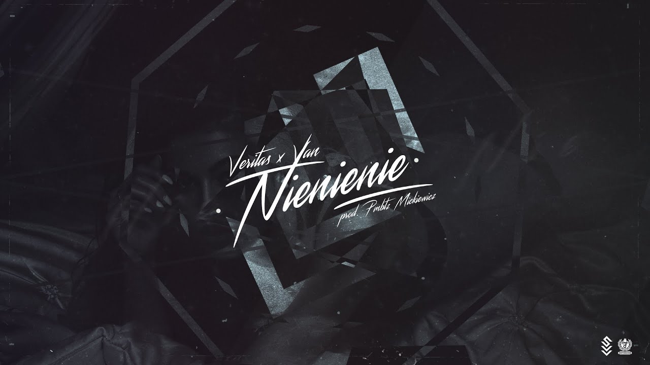 Veritas x VAN - Nienienie (prod. PMBTZ Mickiewicz) | #SCBD
