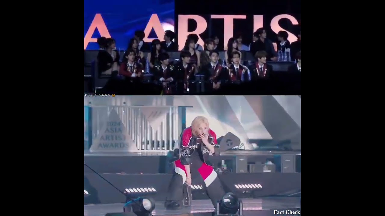 Idols reaction to NCT 127 2baddies + Fact Check
