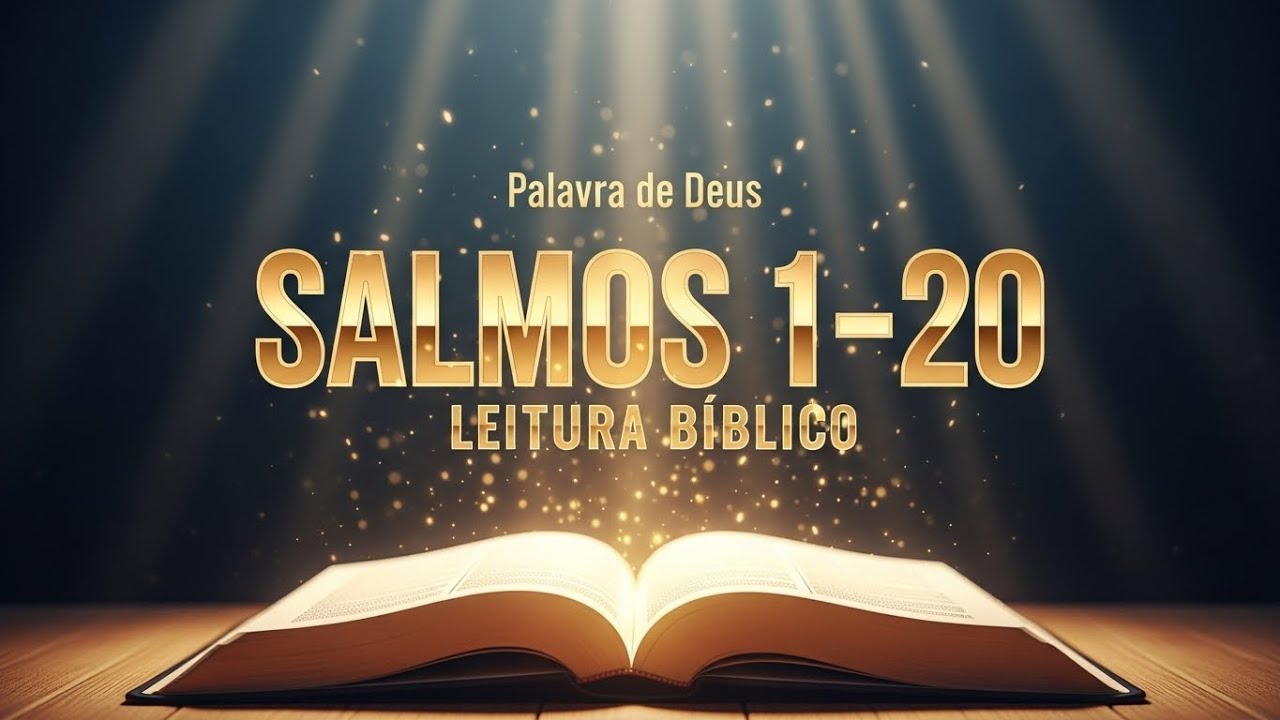 Salmos da Bíblia