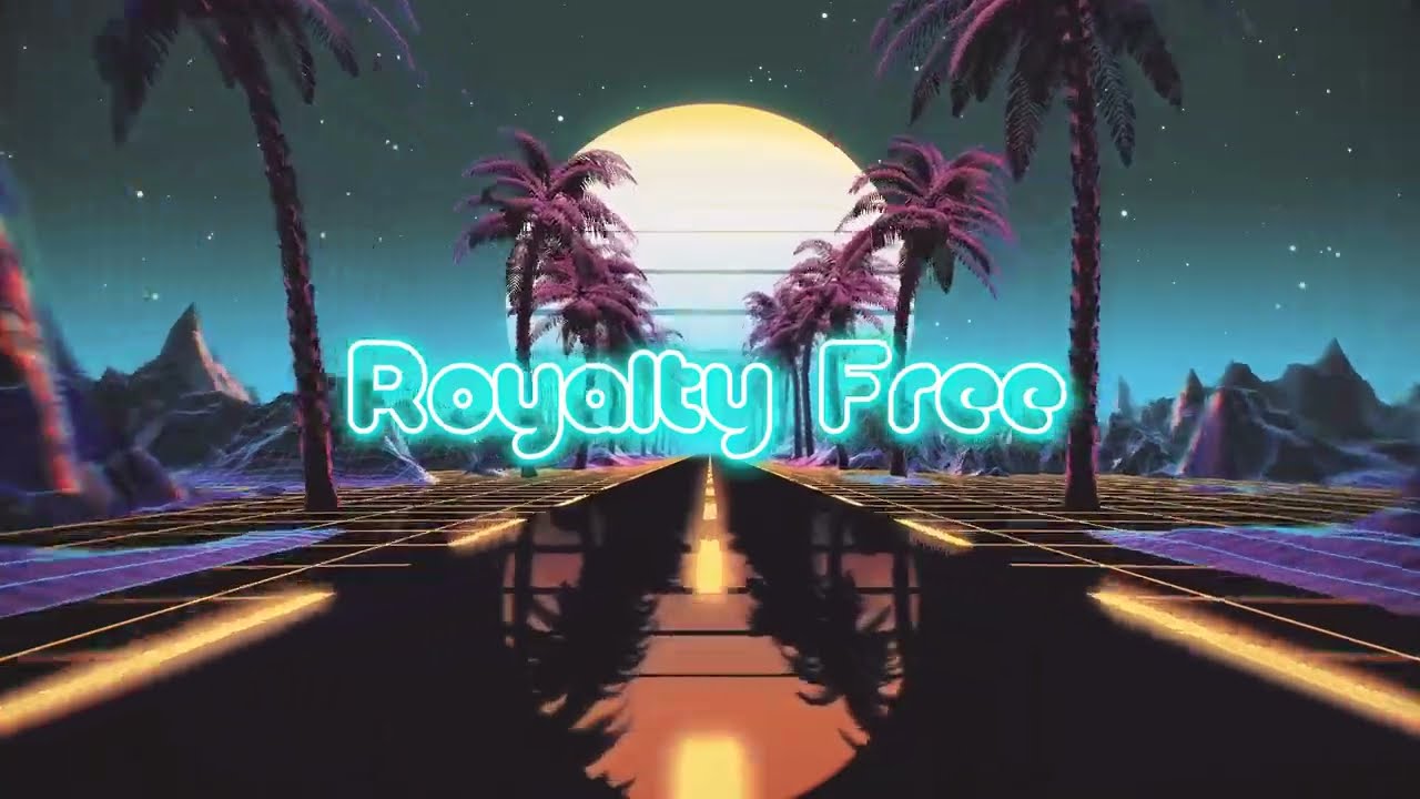 Eletronic Music   Royalt Free   Anyn Connect