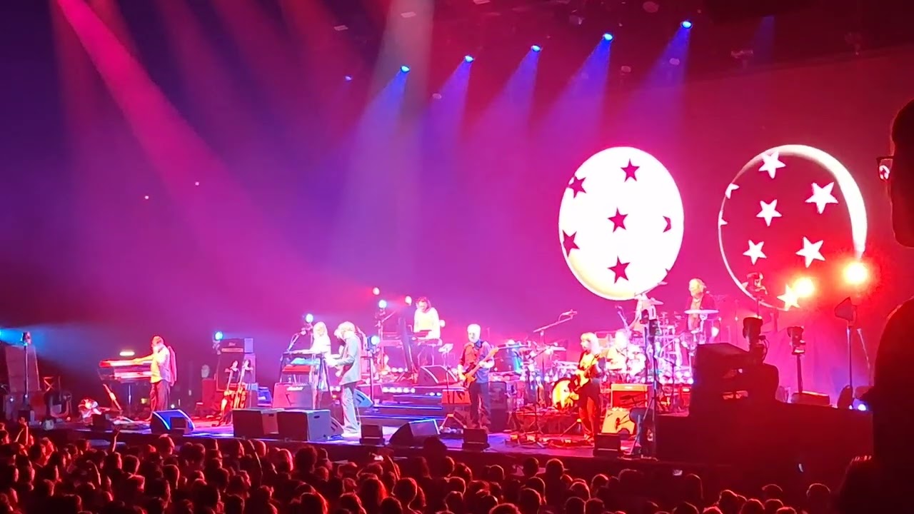 Pulp, Babies -  Auckland 21/2/26