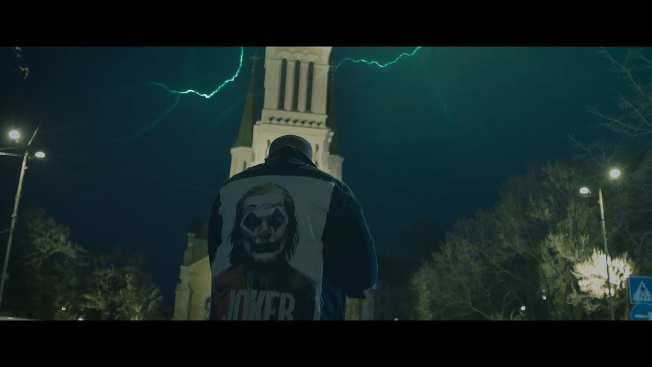 G.w.M x Ginoka x Burai - NEM BÁNOM /Official Videoclip/