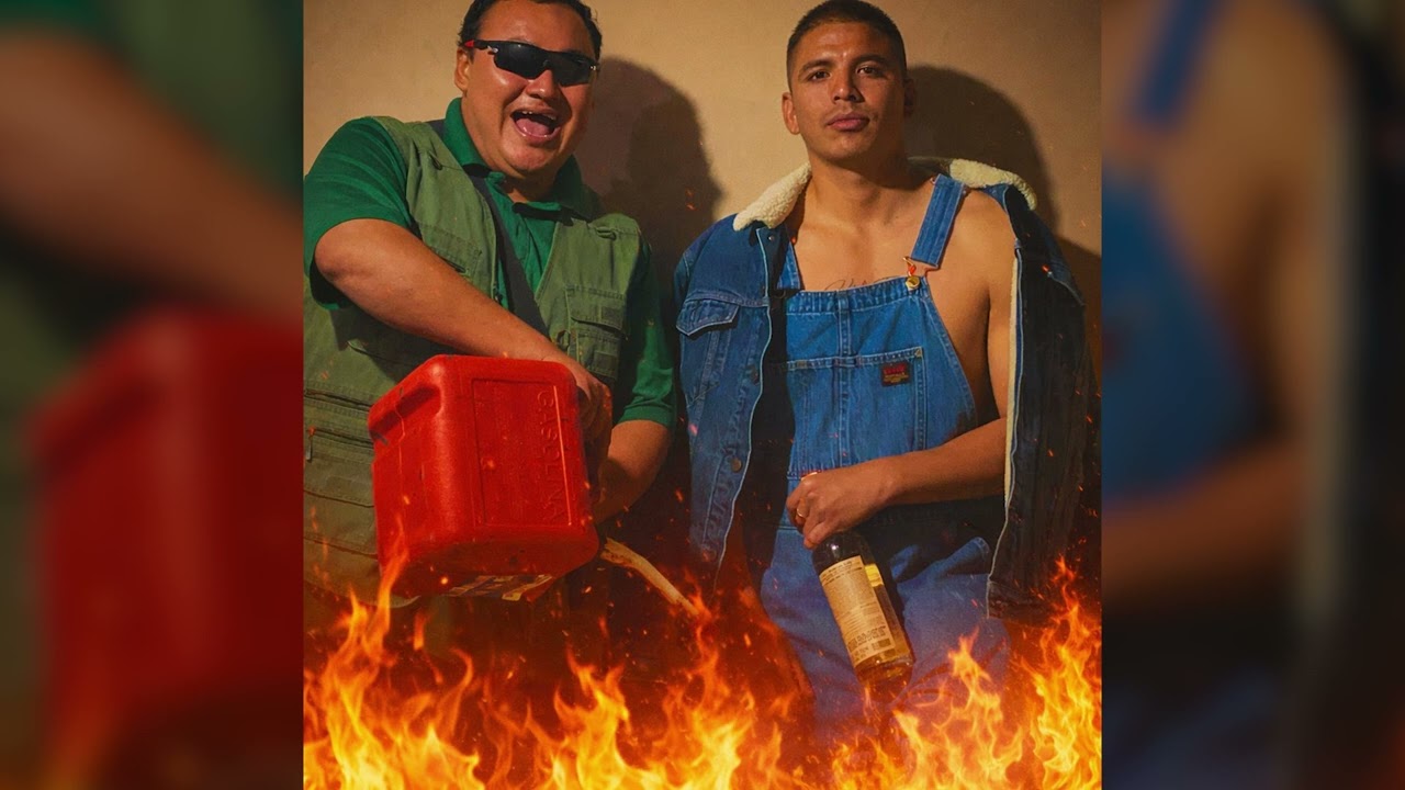 DON GATO FT BETOKEN -Es lo que te digo-