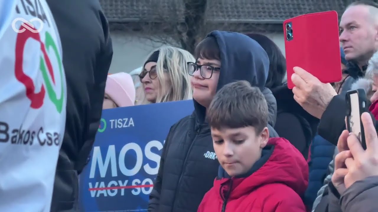 A legfontosabb országjárás - Marcali