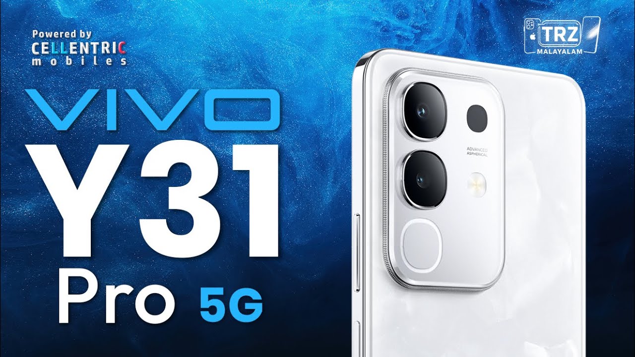 Did Vivo FINALLY Create the Best Budget Flagship Killer? | Vivo Y31 Pro 5G Review