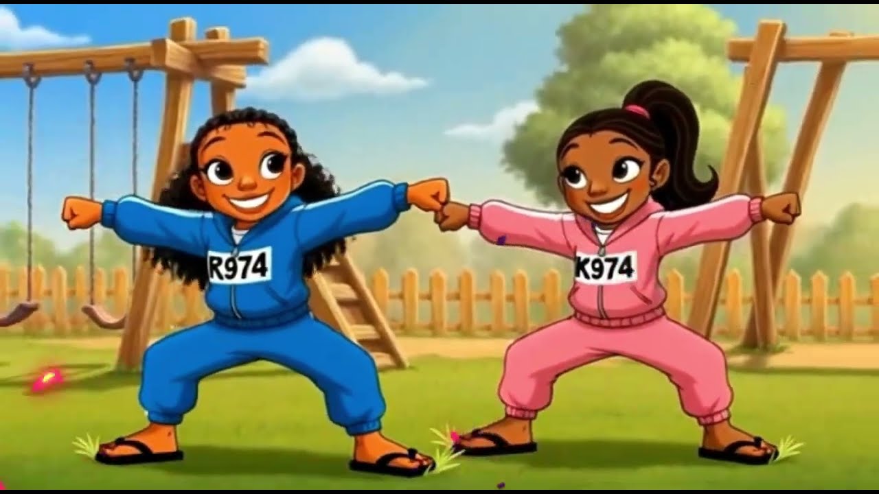 C'est N'importe Quoi!!!  R&K974 Dancehall 