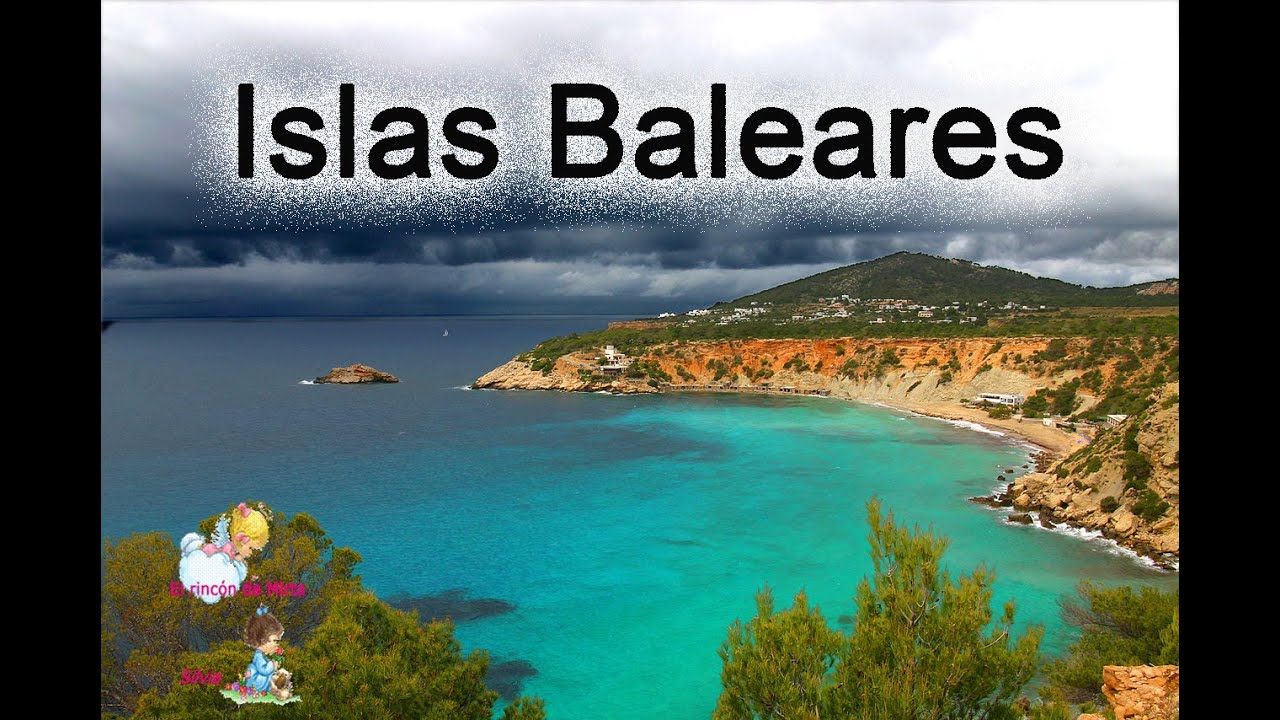 Islas Baleares