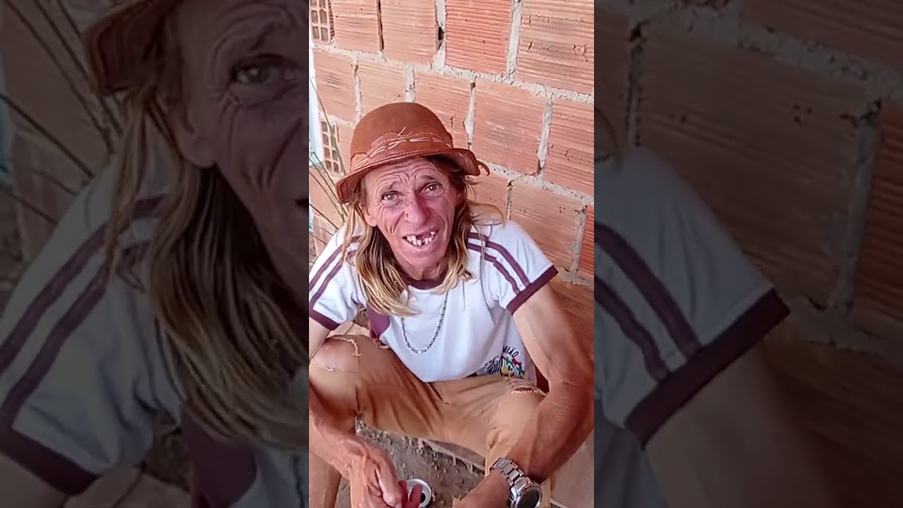fala fina corno chor&atilde;o