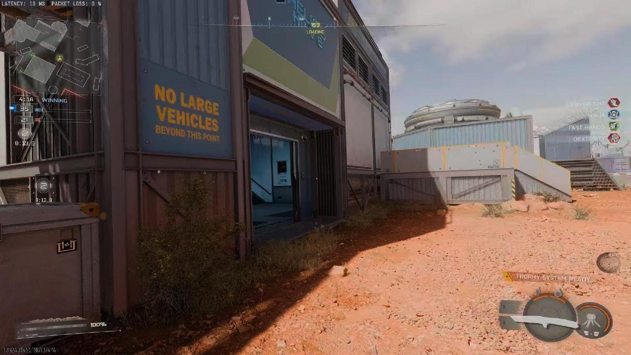 2/26 Exposure HP Ranked 2