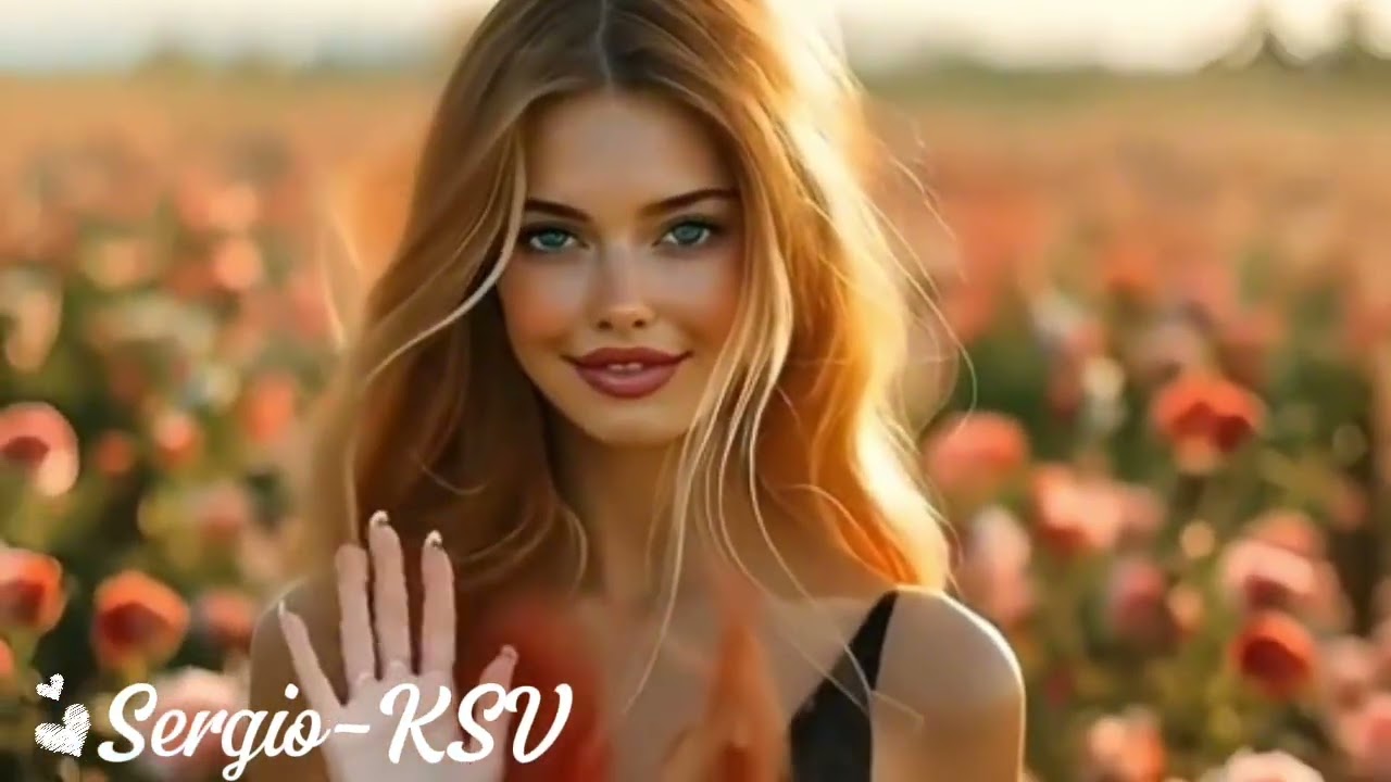 @Sergio-KSV Ти мені снишся REMIX