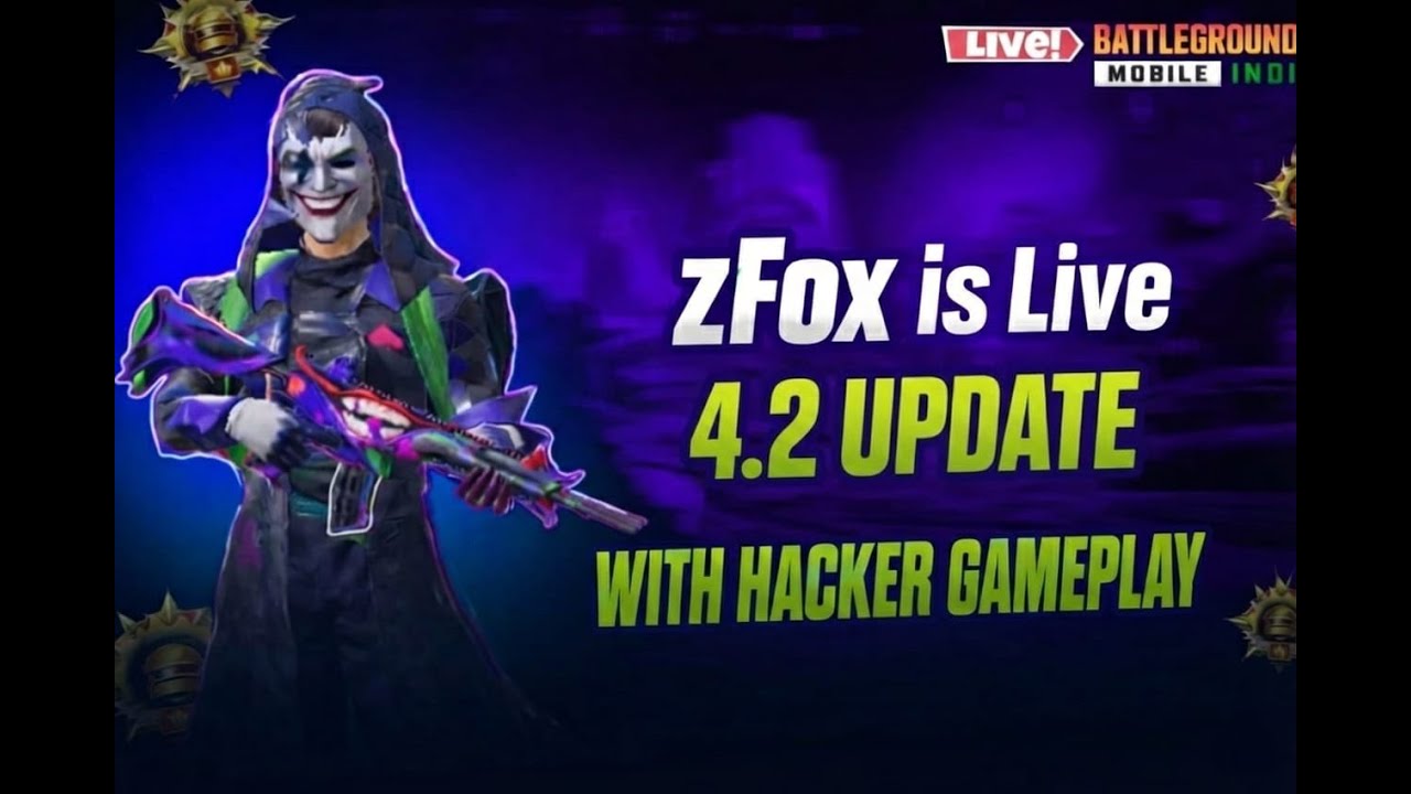 BGMI 4.2 RUSHGAMEPLAY WITH RANDOMS || zFox is Live #bgmilive #shortsfeed #bgmi #lolzzz #zFoxislive