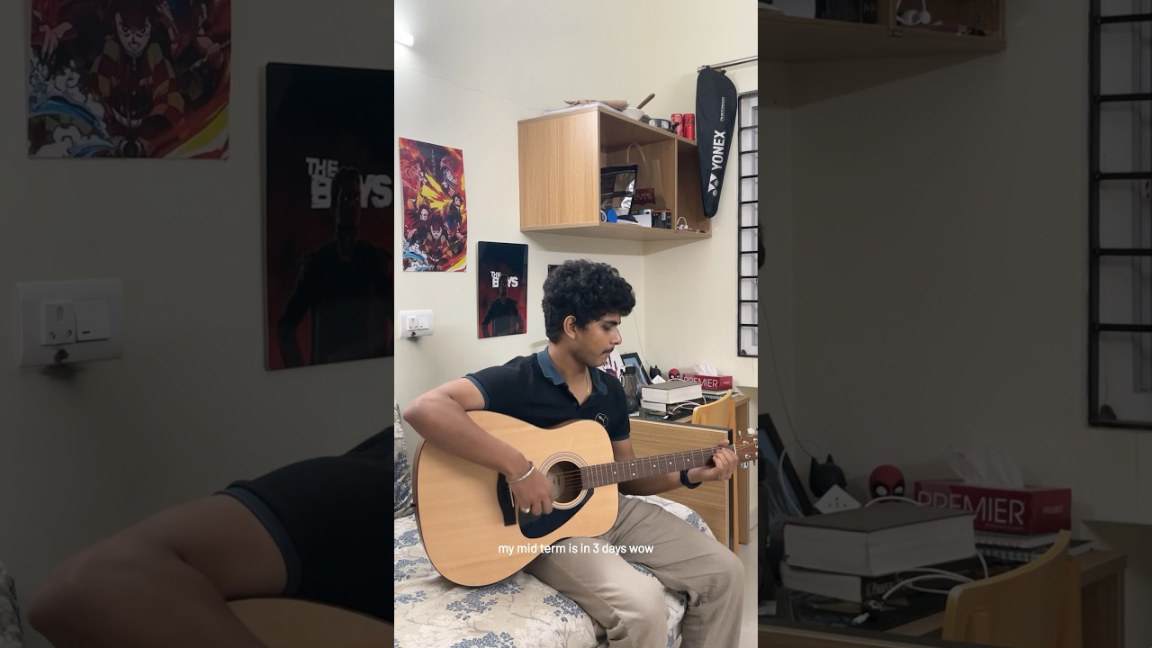 Life at NLSIU, Bangalore. Featuring- Boys Hostel 1st year. #clat #clat2026 #nlsiu #nlu #ailet #law