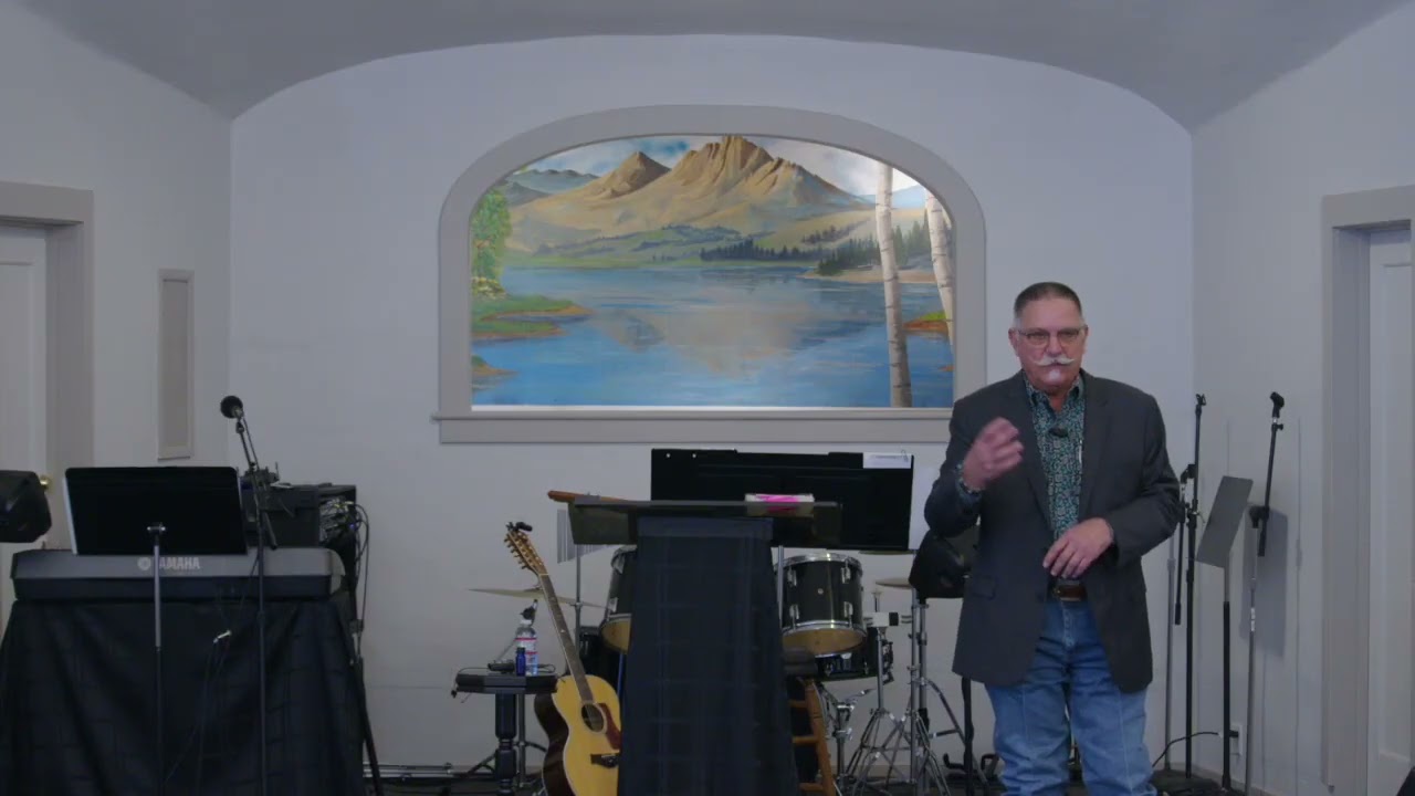 December 14, 2025 - Joe Prian - 