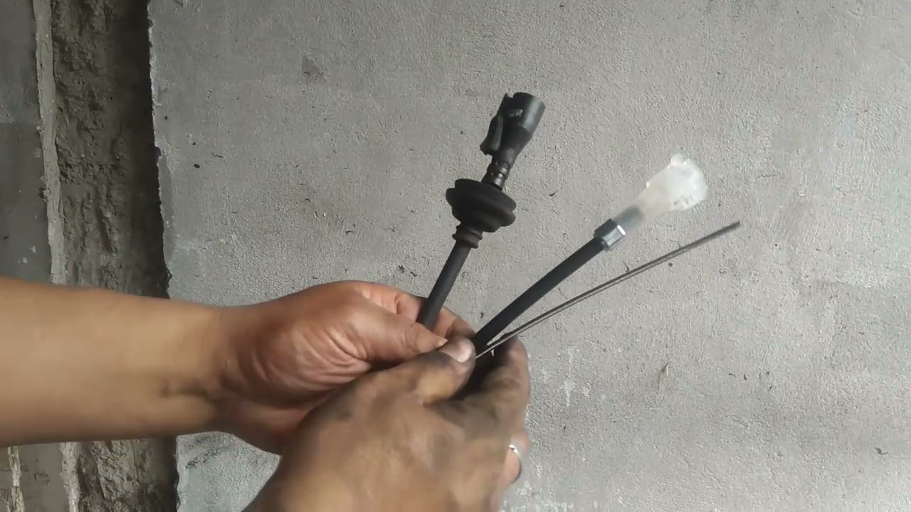 Arreglando Velocímetro del Nissan T-Suru