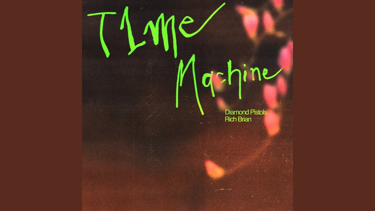 Time Machine