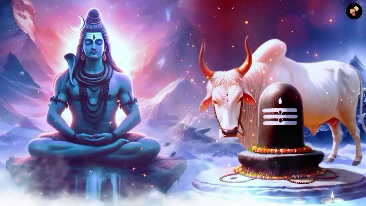 ॐ नमः शिवाय धुन | Om Namah Shivaya ShivDhun | NonStop ShivDhun | Daily Mantra