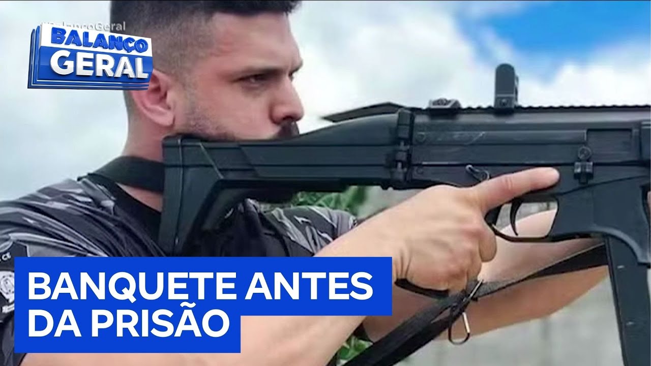 Ex-diretor de presídio no Ceará é preso por facilitar entrada de celulares