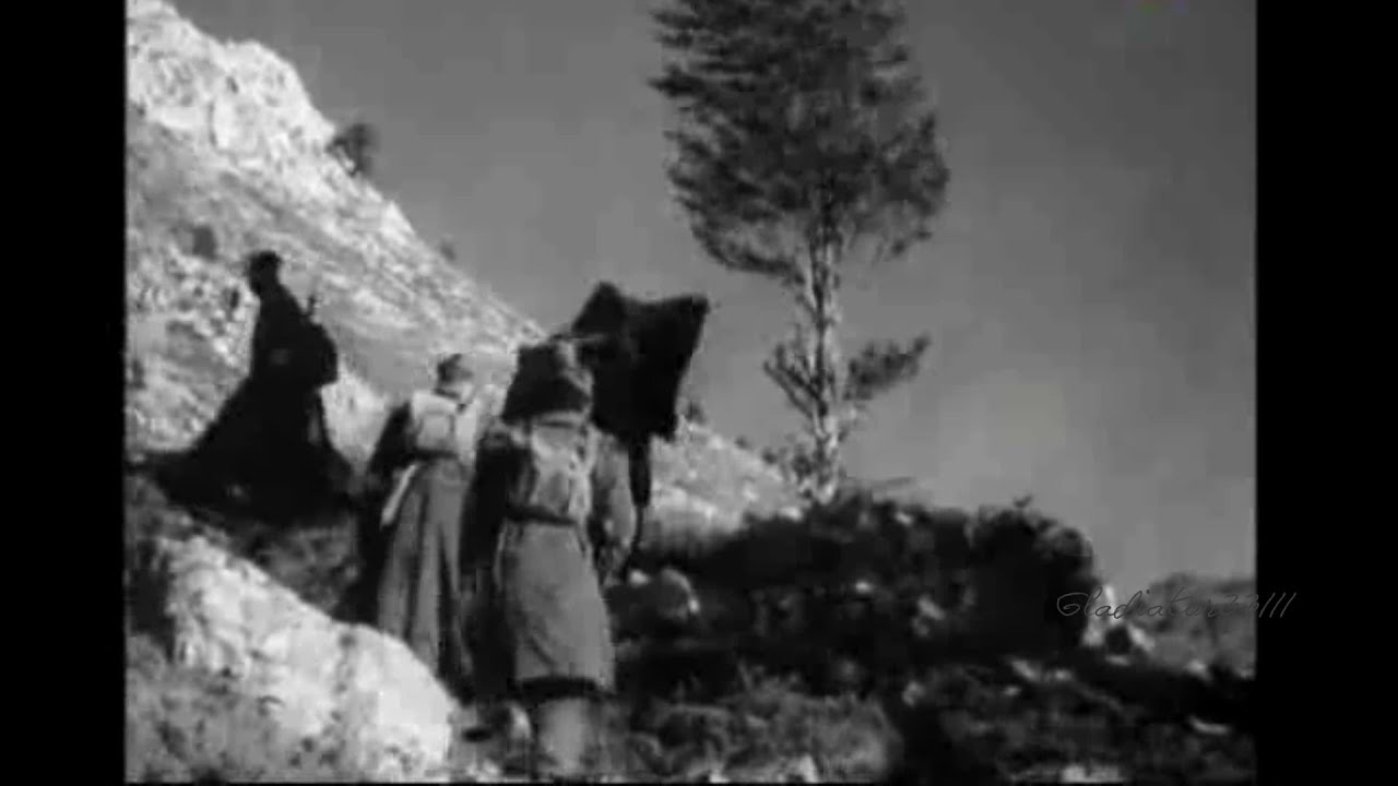 Αγρίμια κι Αγριμάκια μου (Ριζίτικο) -  Ξυλούρης Ν.