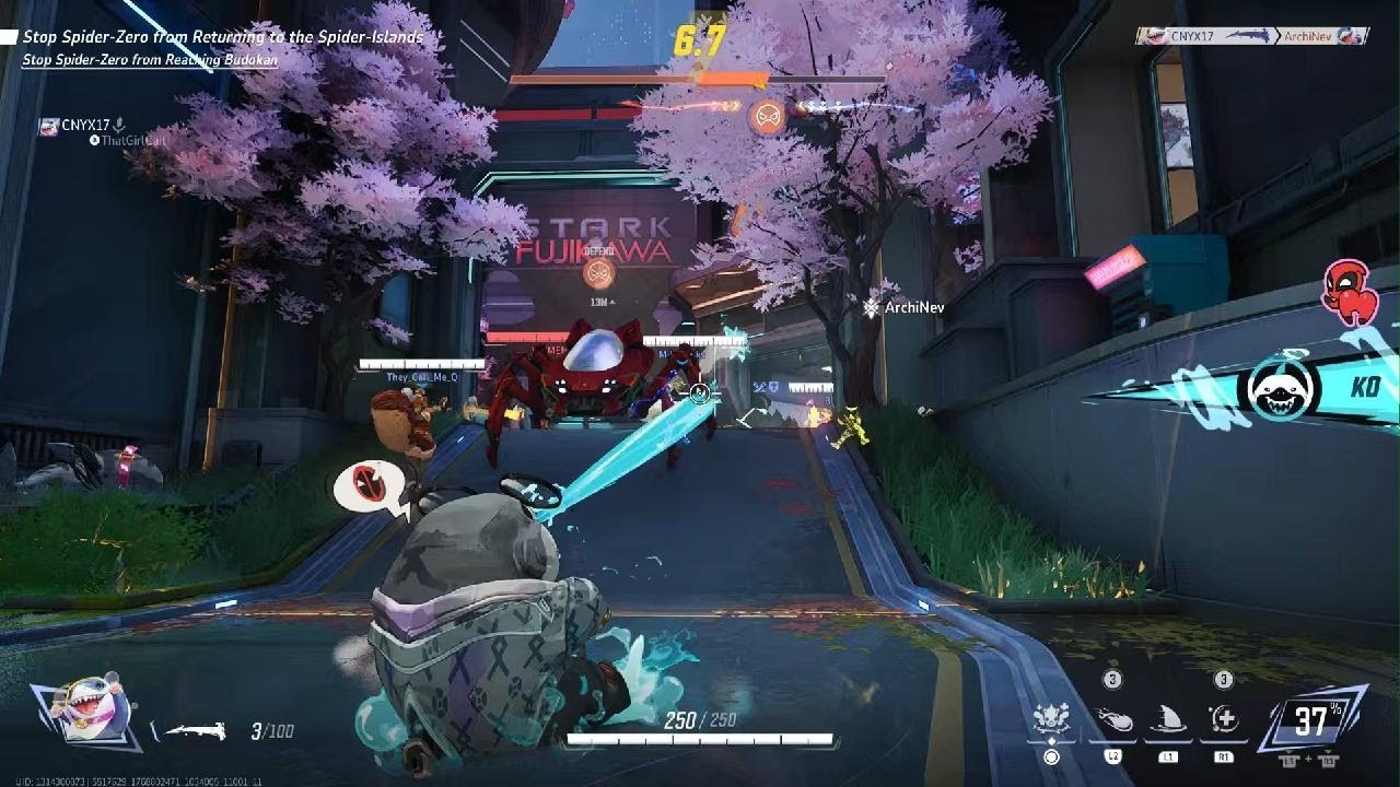 My Best Game Yet...
