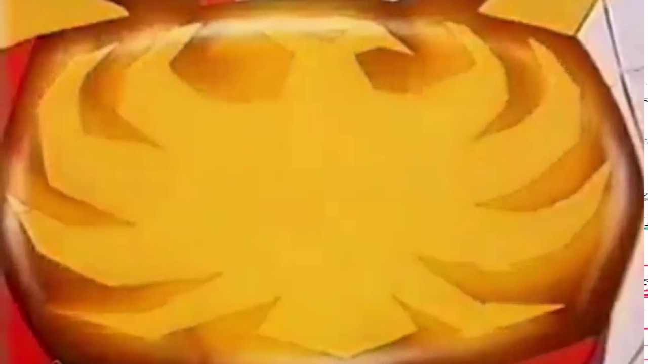 Super Robot Finishers