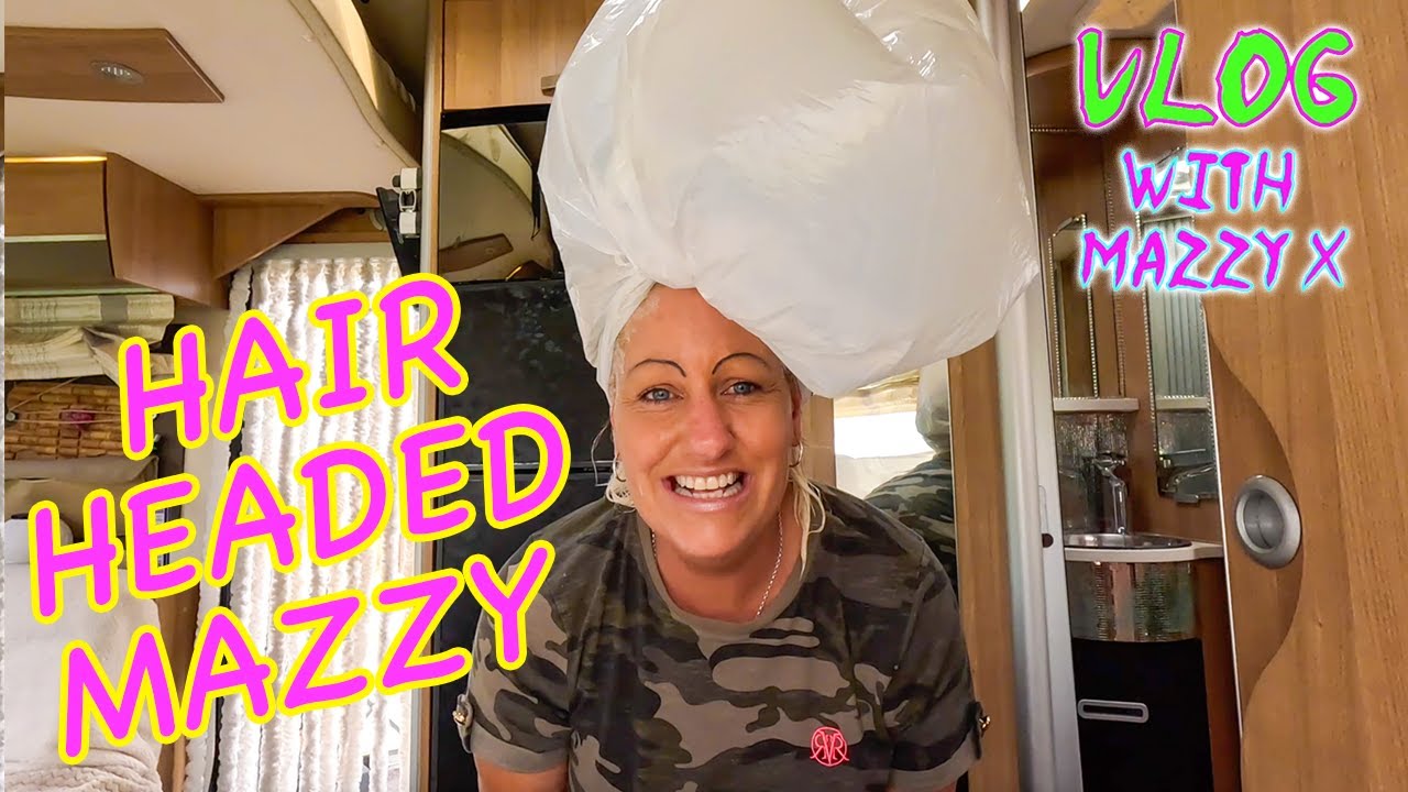 DIY Bleaching My Hair AGAIN Twice!!! FAIL!!