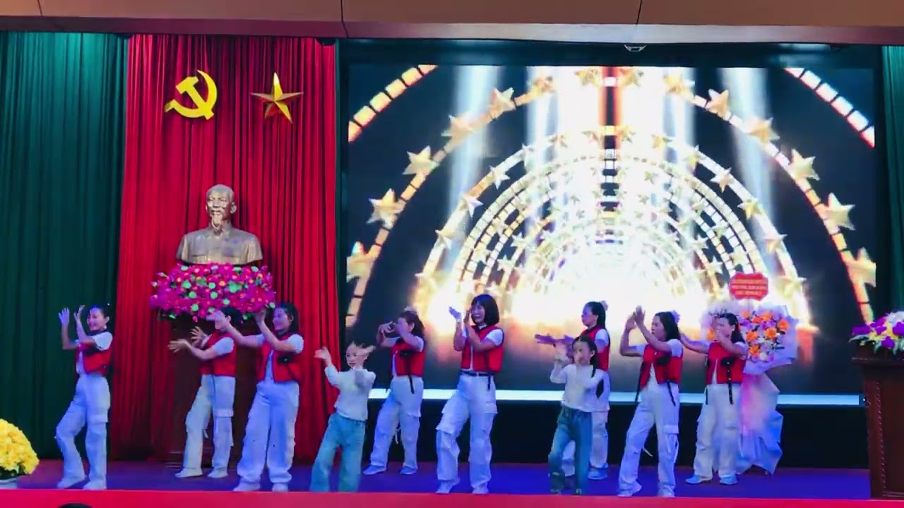 Tình đắm Say