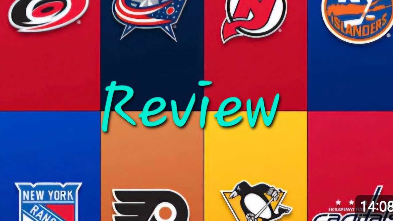 2025-26 Metropolitan Division Review 