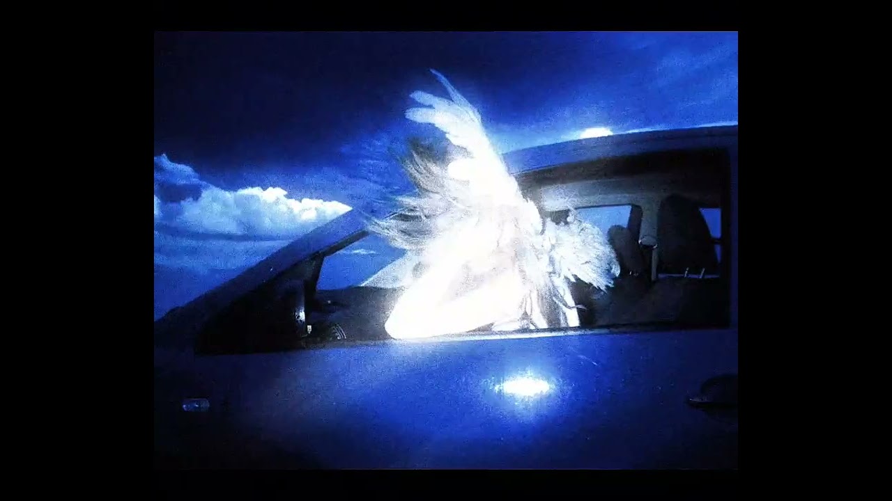 ⭑ i'm on my own - snow strippers | [𝔰𝔩𝔬𝔴𝔢𝔡 + 𝔯𝔢𝔳𝔢𝔯𝔟]