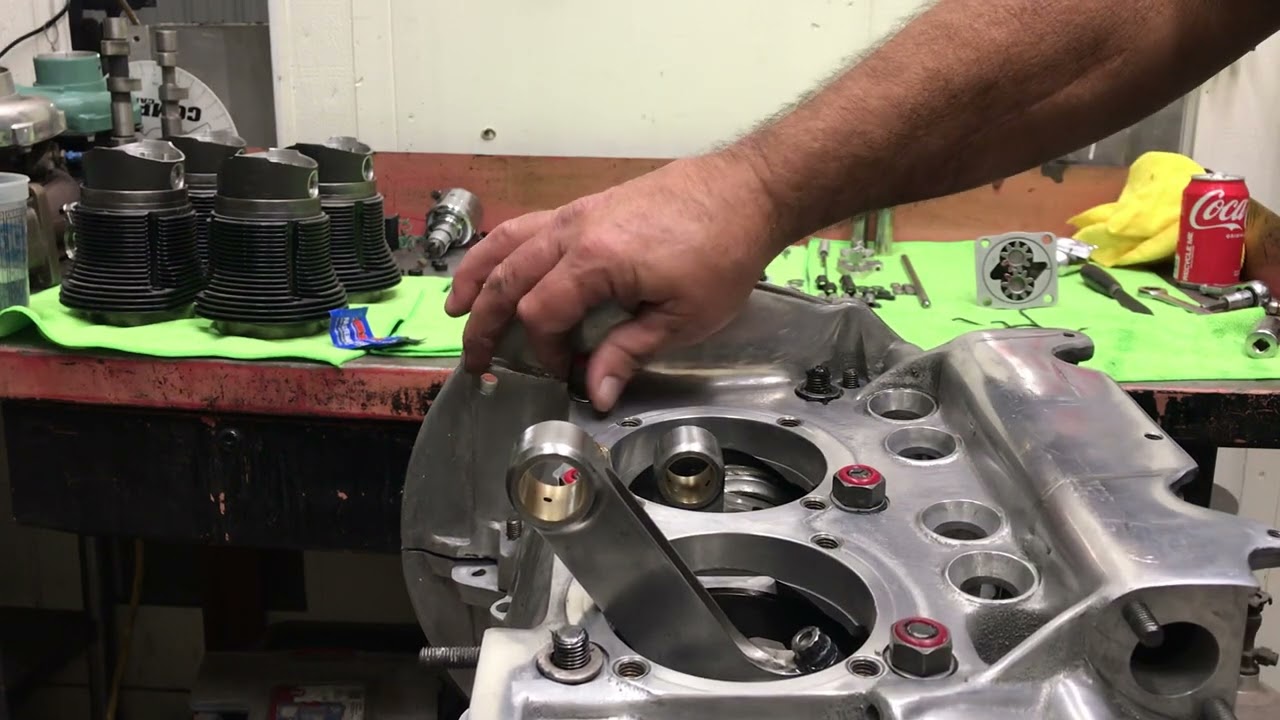 Assembly The 2110￼