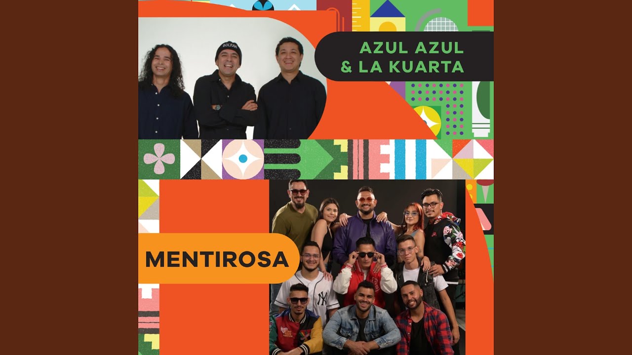 Mentirosa (Remix)