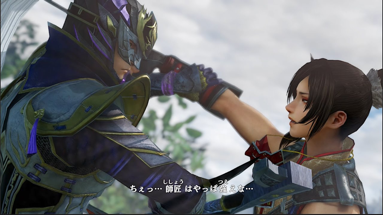 戦国無双 ～真田丸～ ＃５７（第十六章 夏草・道明寺の戦い ）【PS4】