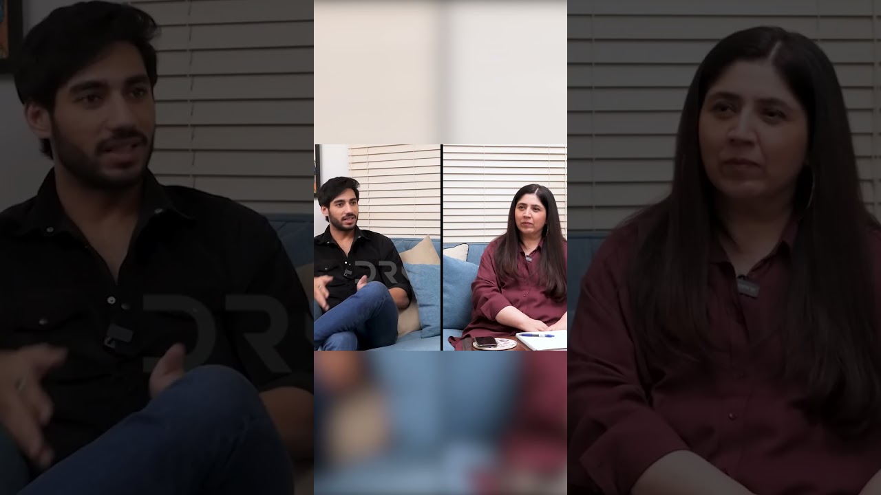 The Bitter Showbiz Truth Ali Raza On Groupism & Nepotism In Pakistani Drama Industry!❌ | SA310