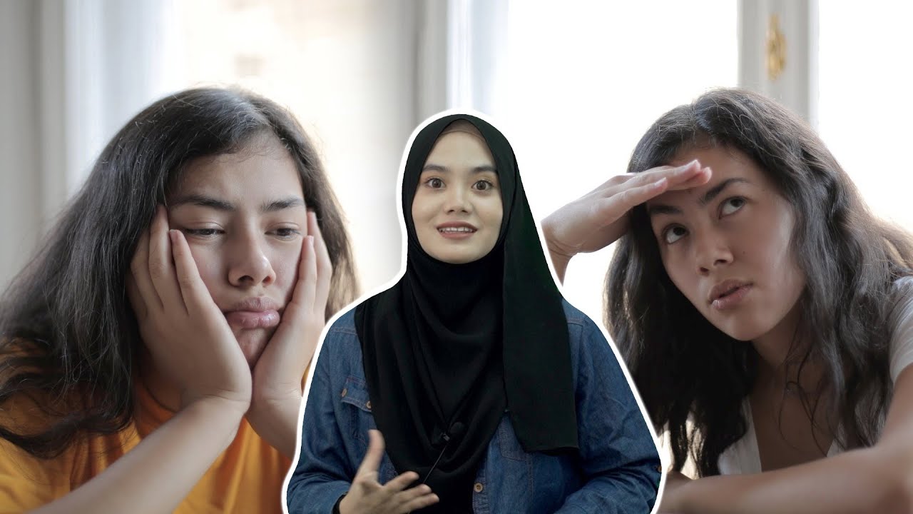 Tanda-Tanda Orang yang Membosankan