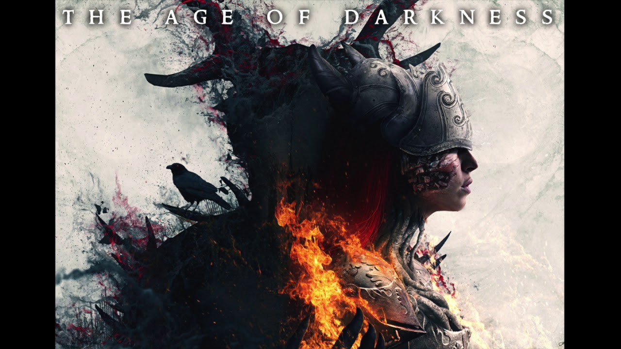Royalty Free Power Metal Instrumental - THE AGE OF DARKNESS - DOWNLOAD