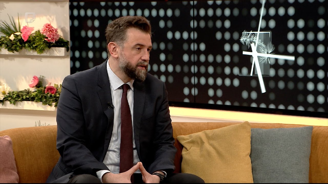 Dennis Gratz: Dovođenje Dodika u vlast je pragreška,pragrijeh