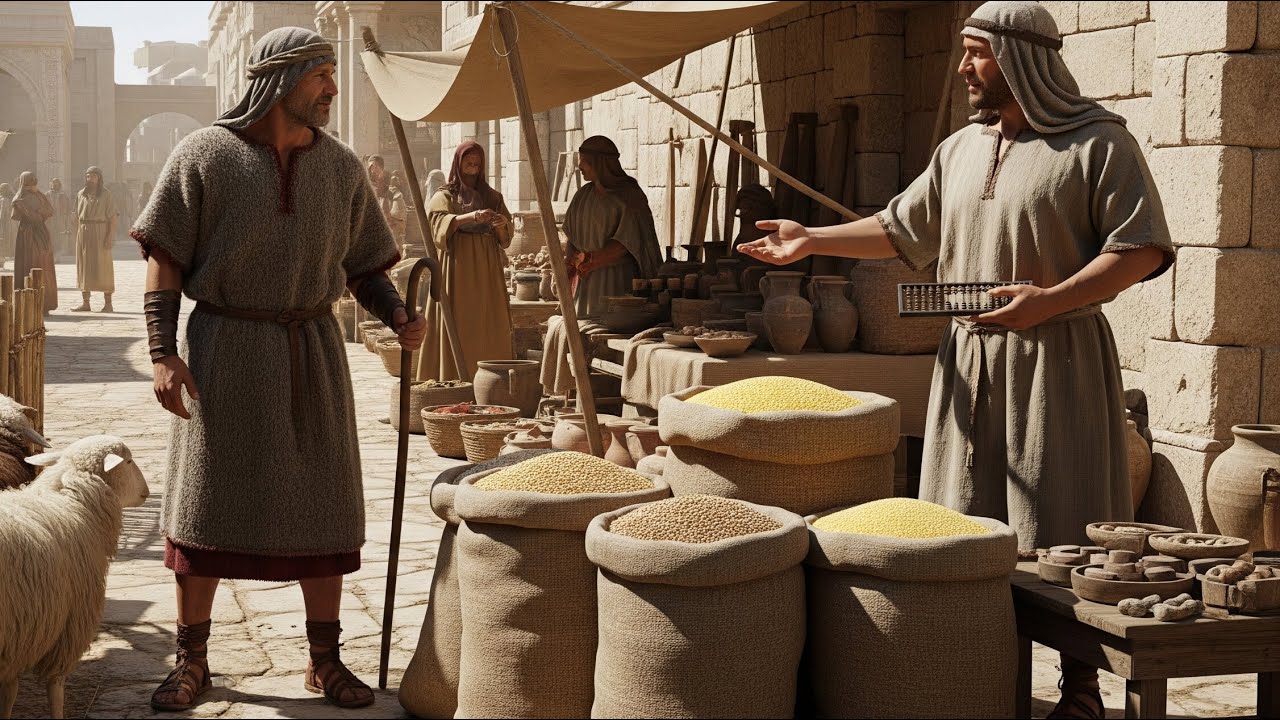 Tem Koffe en Mate #208 Geld