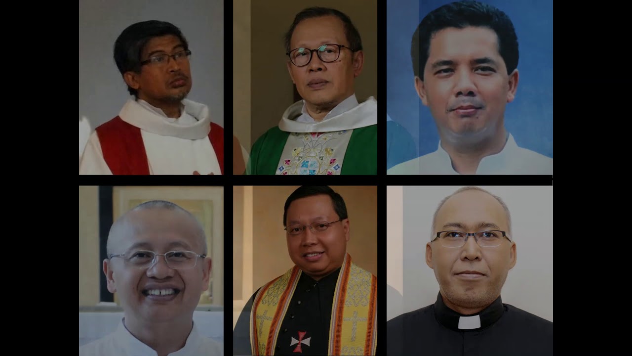 Sejarah Gereja Katolik Santo Yusuf Cirebon