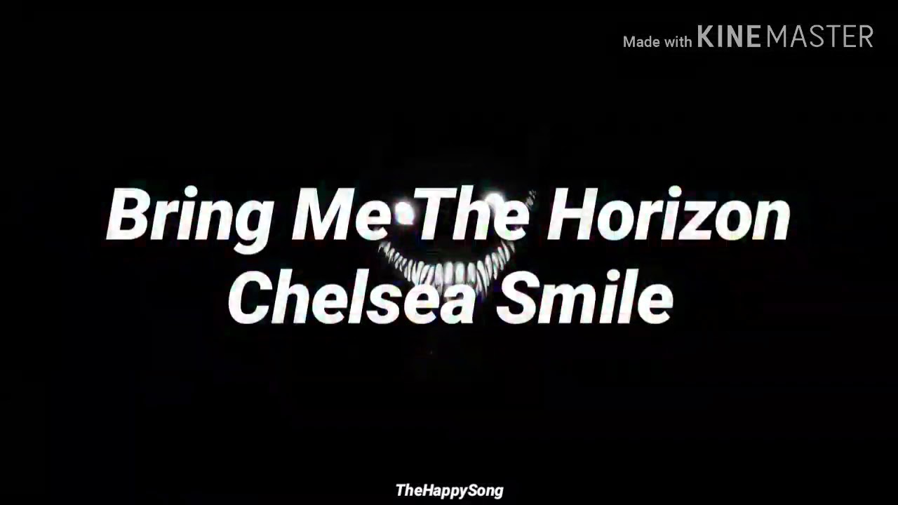 Bring Me The Horizon - Chelsea Smile // Sub.Español //