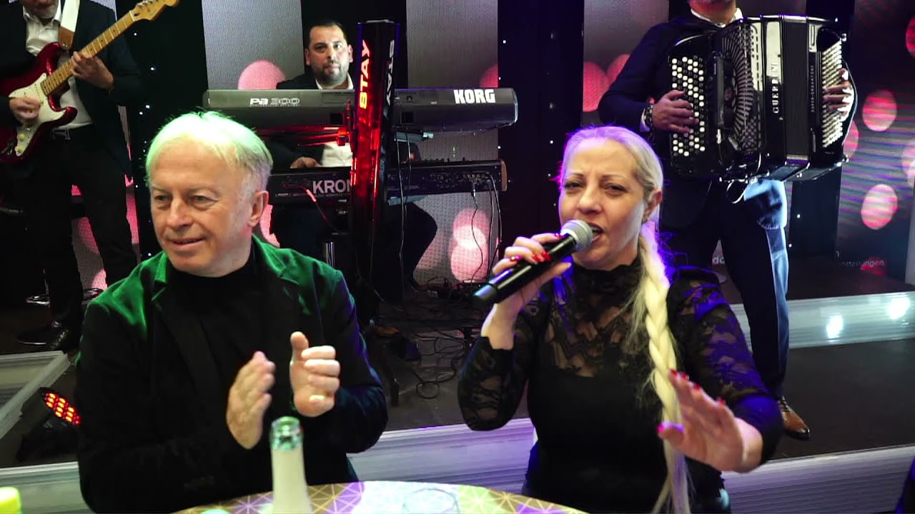 Mega Show Nela Raic - Dragi Dragi MIX PESAMA