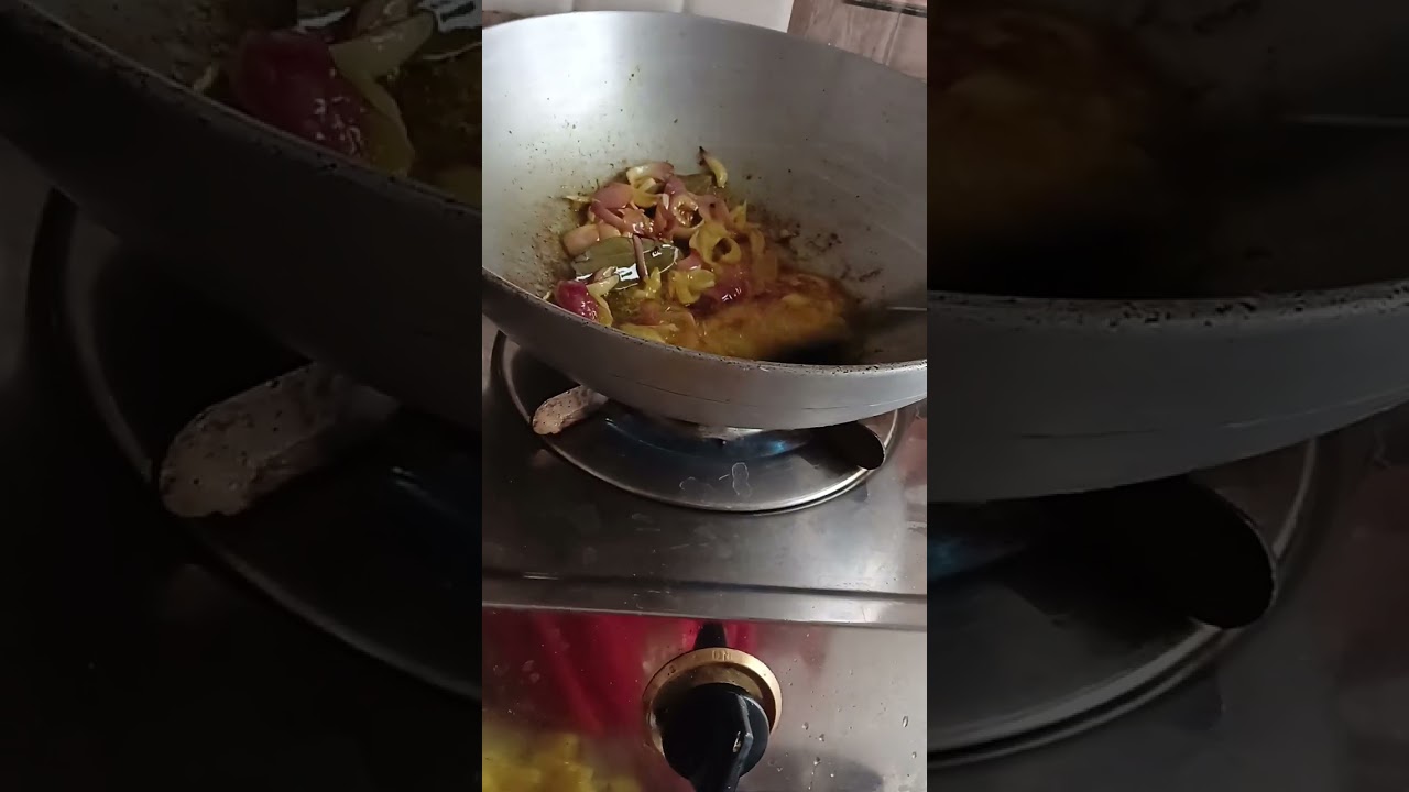 Aalu aur soyabin ki sabji