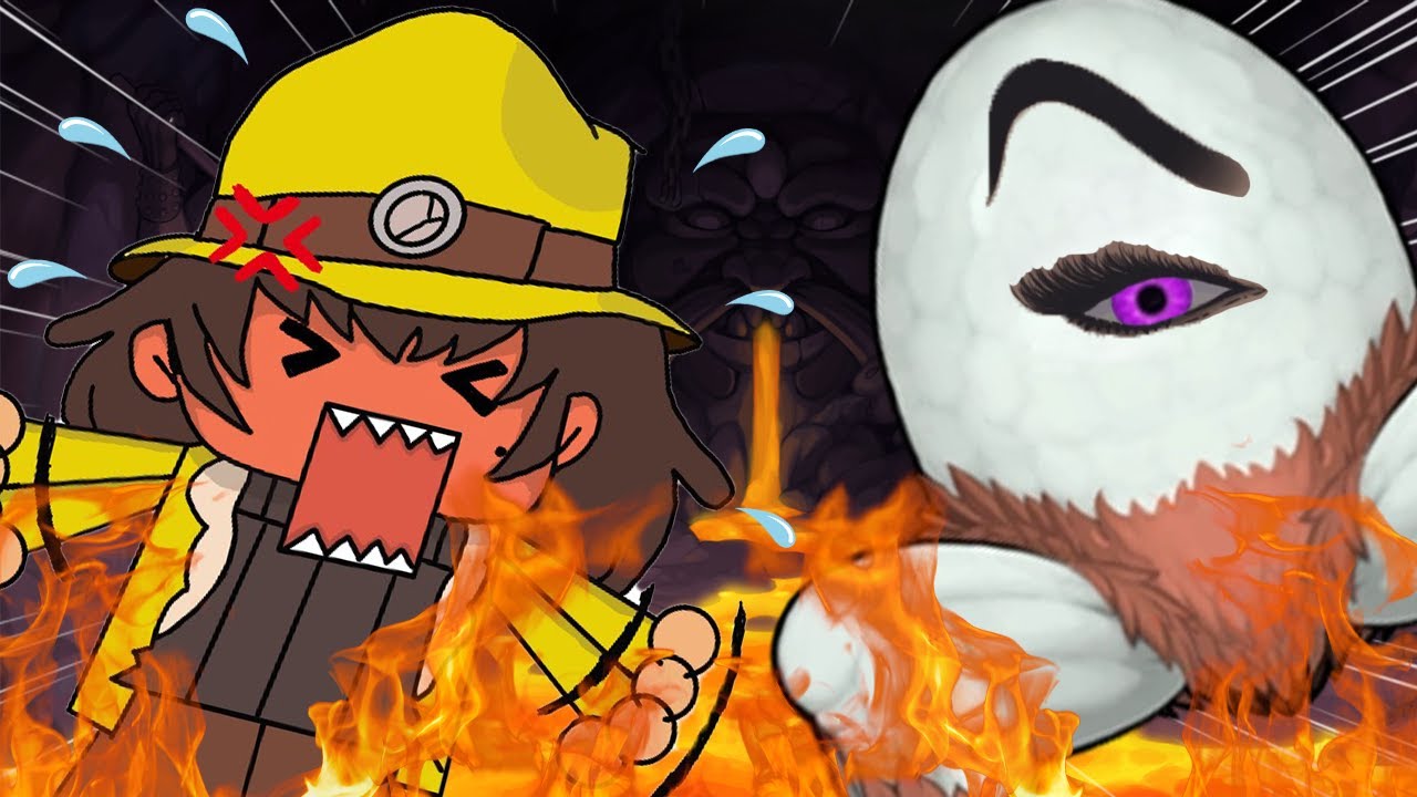 Spelunky 2 - The PAINFUL Quest for Hundun